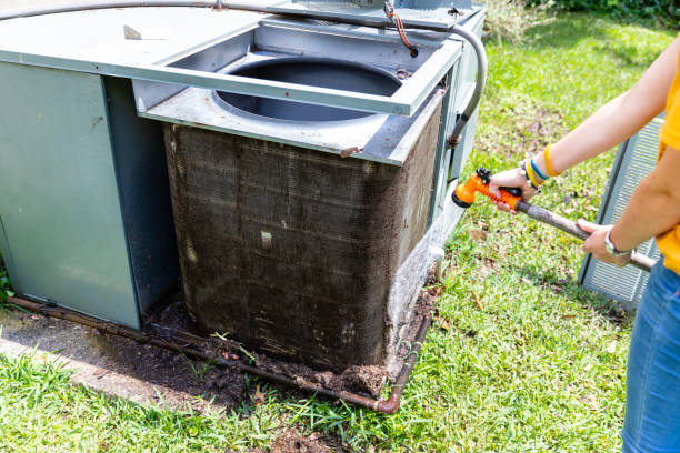 Best Ductwork Cleaning Services  in Sidney, IL