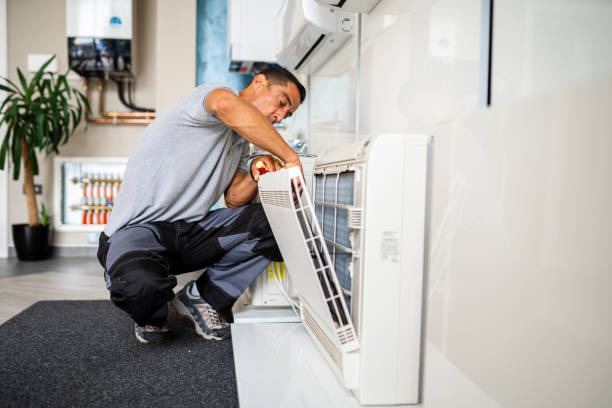 Best HVAC System Cleaning  in Sidney, IL