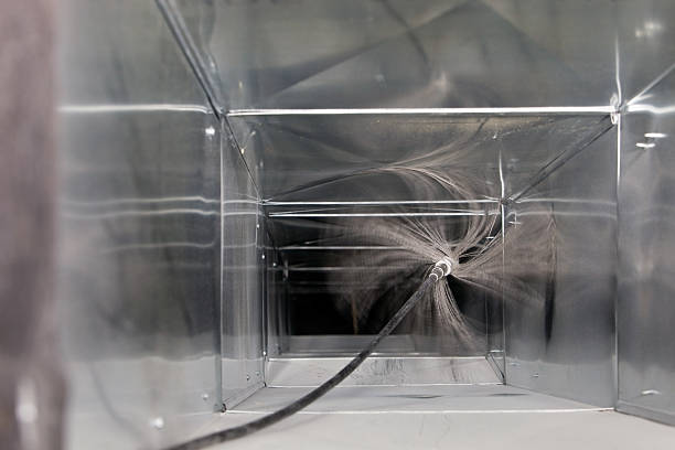 Best Duct Cleaning Specialists  in Sidney, IL