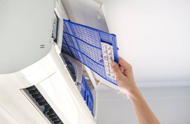 Best Best Air Duct Cleaning Near Me  in Sidney, IL