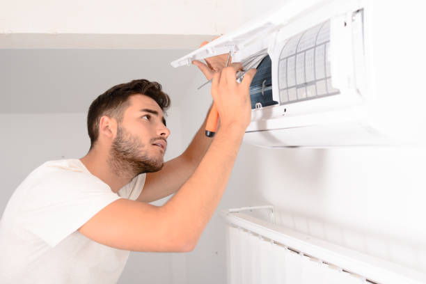 Best Ventilation Cleaning Services  in Sidney, IL
